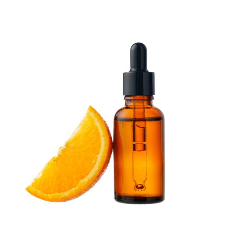 Vitamin C serum