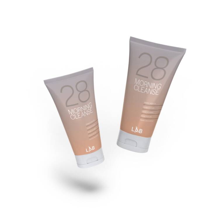 Cleansing gel - Image 2