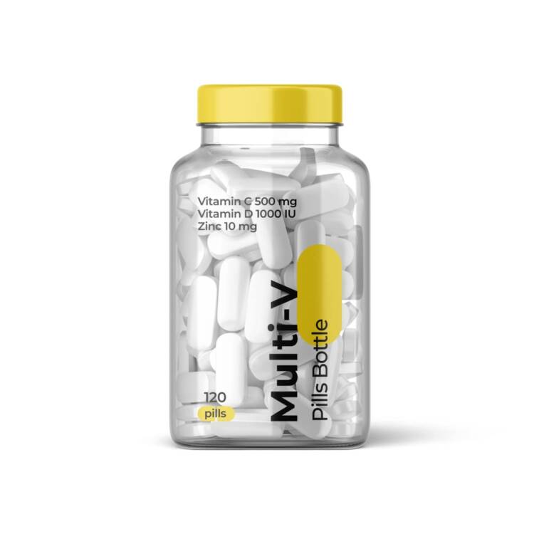 Multivitamins